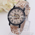 2015 new dasign unisex vintage quartz watch